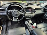 Gebraucht Kia Sorento Platinum 200 PS (147 kW) 2015 Schwarz SUV