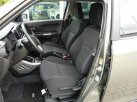 Gebraucht Suzuki Ignis Comfort+ 83 PS (61 kW) 2024 Rot Limousine