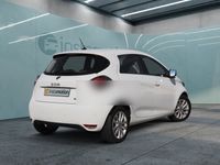 gebraucht Renault Zoe Z.E. 50 Batteriekauf NAVI SHZ KLIMA PDC LM