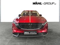 Neu Mazda CX-5 141 PS (103 kW) 2026 Rot SUV