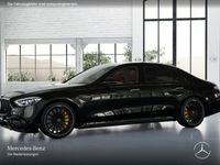 Gebraucht Mercedes S63 AMG AMG 802 PS (589 kW) 2025 Schwarz Limousine