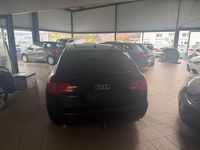 Gebraucht Audi A6 Sport 179 PS (131 kW) 2006 Schwarz Kombi