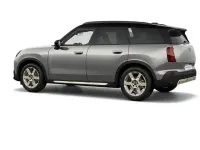 Gebraucht Mini Countryman Favoured 230 kW (313 PS) 2025 Silber SUV