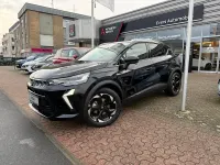 Neu Mitsubishi ASX Intro Edition 143 PS (105 kW) 2025 Onyxschwarz SUV