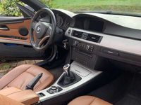 gebraucht BMW 320 Cabriolet 320 i