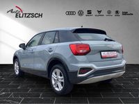 gebraucht Audi Q2 advanced 30 TFSI Schaltgetriebe