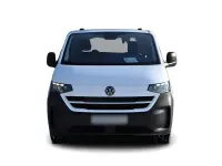 Gebraucht VW T7 2025 Weiss Van
