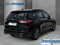 Gebraucht Ford Kuga ST-Line 120 PS (88 kW) 2024 Schwarz SUV