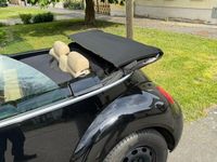 gebraucht VW Beetle New1.4 Cabriolet Standard