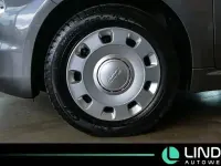 Gebraucht Fiat 500 110 PS (80 kW) 2023 Grau Limousine