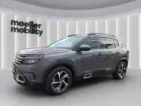 Gebraucht Citroën C5 Aircross Feel 180 PS (132 kW) 2019 Grau SUV
