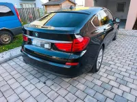 Gebraucht BMW 520 184 PS (135 kW) 2013 Schwarz Limousine