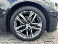 Gebraucht BMW 420 Gran Coupé Performance 190 PS (139 kW) 2022 Schwarz Coupé