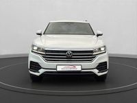 Gebraucht VW Touareg Basis 286 PS (210 kW) 2025 Weiß SUV