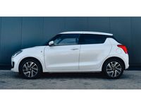 gebraucht Suzuki Swift Comfort Hybrid