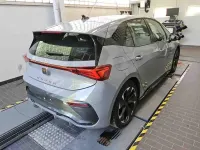 Gebraucht Cupra Born 150 kW (204 PS) 2024 Grau Kleinwagen