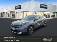 Gebraucht Citroën C4 136 PS (100 kW) 2025 Turquoise grun SUV