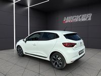 Usata Renault Clio V Evolution 91 CV (66 kW) 2023 Bianco Utilitaria