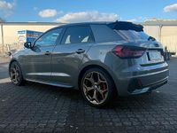 Gebraucht Audi A1 S-Line 200 PS (147 kW) 2020 Grau SUV