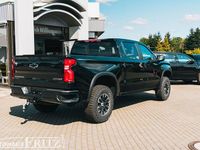 Neu Chevrolet Silverado 420 PS (308 kW) 2025 Schwarz SUV