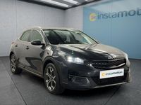 Gebraucht Kia XCeed 141 PS (103 kW) 2022 Andere SUV