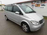 Gebraucht Mercedes Viano 150 PS (110 kW) 2006 Van / Kleinbus
