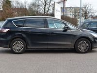 gebraucht Ford S-MAX S-MaxTitanium 7 Sitzer|Navi|Si-Hzg|Tempo.