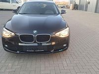 Gebraucht BMW 116 136 PS (100 kW) 2013 Saphirschwarz Kleinwagen