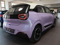 Neu DongFeng Box 69 kW (95 PS) 2026 Violett Kleinwagen