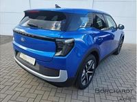 Neu Ford Explorer Extended Range 210 kW (286 PS) 2026 Blau (blue my mind metallic) SUV