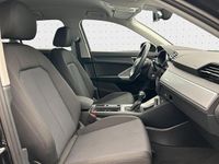 Gebraucht Audi Q3 245 PS (180 kW) 2022 Mythosschwarz metallic SUV