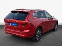 Gebraucht Volvo XC60 Core 250 PS (183 kW) 2024 Fusion red metallic SUV