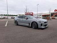 gebraucht Kia Stinger GT 3.3 AWD