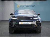 Gebraucht Land Rover Range Rover 163 PS (119 kW) 2025 Schwarz SUV