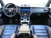 Gebraucht Porsche Macan 265 PS (194 kW) 2023 Grau SUV