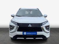 gebraucht Mitsubishi Eclipse Cross Plug-In Hybrid 4WD 72 kW, 5-türig (Benzin/Elektro-PlugIn)