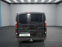 Ny Renault Trafic 170 HK (125 kW) 2025 Grå MPV