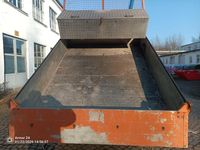 Gebraucht VW Crafter 110 PS (80 kW) 2010 Weiß Van