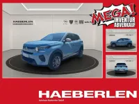 Neu Citroën e-C3 83 kW (113 PS) 2025 Montecarlo blau Limousine