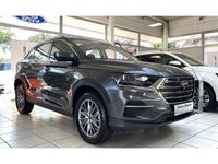 Gebraucht SWM G01 Elite 133 PS (97 kW) 2024 Grau SUV