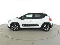 Gebraucht Citroën C3 PureTech 2023 Weiß Kleinwagen