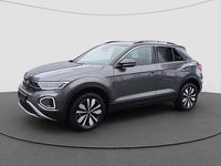 Gebraucht VW T-Roc Goal 150 PS (110 kW) 2025 Grau SUV