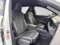 Second-hand Audi SQ6 e-tron Ambiente 359 kW (489 CP) 2025 Alb SUV