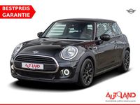 Gebraucht Mini ONE 102 PS (75 kW) 2020 Schwarz Kleinwagen