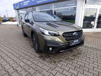 Neu Subaru Outback Exclusive+ 169 PS (124 kW) 2026 Autumn green (m) Kombi