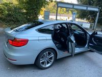 gebraucht BMW 320 Gt