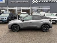 Neu Citroën C4 145 PS (106 kW) 2026 Grau SUV