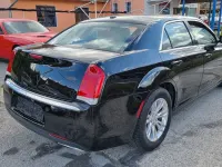 Gebraucht Chrysler 300C 296 PS (217 kW) 2015 Schwarz Limousine