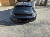 Gebraucht VW Scirocco 200 PS (147 kW) 2009 Coupé