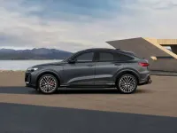 Neu Audi Q5 Sportback S-Line 367 PS (269 kW) 2026 Tamboragrau SUV
